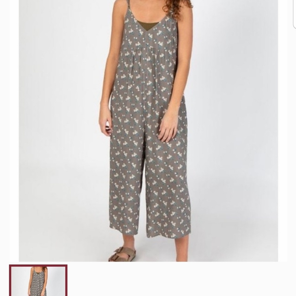 Natural Life jumpsuit jummper